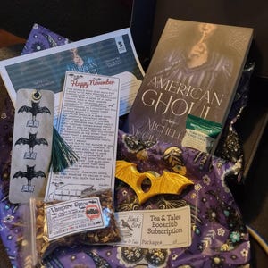 Shannon added a photo of their purchase