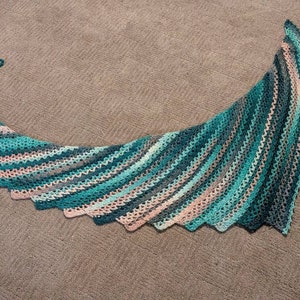 Comprador de Etsy ha añadido una foto de su compra