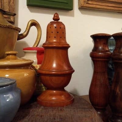 Vintage fondue le creuset - France