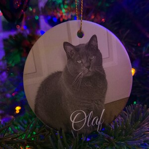 Etsy のお客さま さんが購入した商品の写真を追加しました