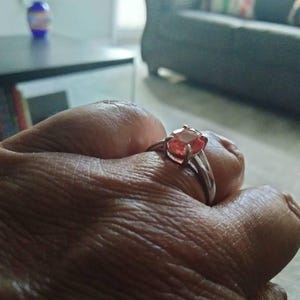 Renee Yousfi added a photo of their purchase