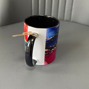 Zahra added a photo of their purchase