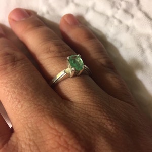 Antoinette added a photo of their purchase