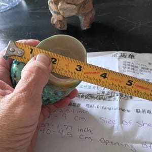 Tonya added a photo of their purchase