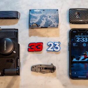 Formula One F1 Driver Number Keychains 3D Printed Plastic - Etsy