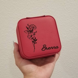 Brenna ha añadido una foto de su compra