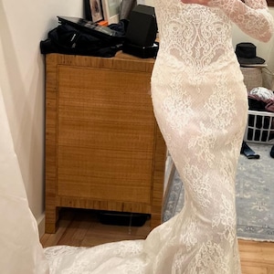 Annie added a photo of their purchase