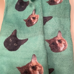 Janice added a photo of their purchase