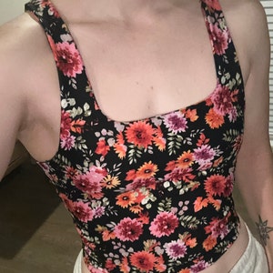 Harleigh added a photo of their purchase