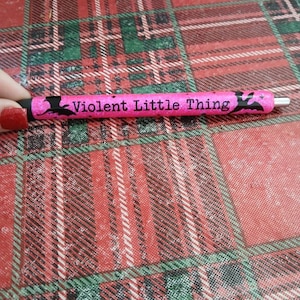 Michaela added a photo of their purchase