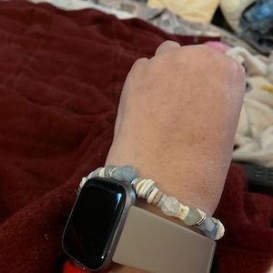 Michelle added a photo of their purchase