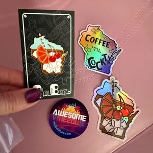 Allison a ajouté une photo de son achat