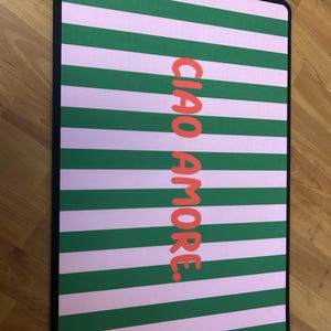 Sonya heeft een foto van de aankoop toegevoegd