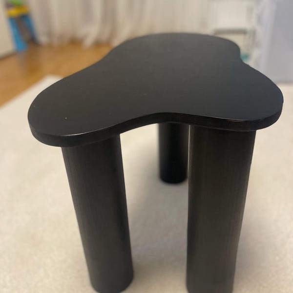 C Table, C Shape Coffee Table, Sofa Coffee Table, Side Table, Service ...