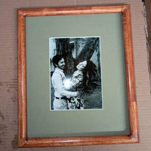Stephanie added a photo of their purchase
