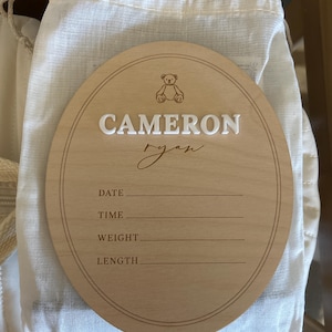 Callie added a photo of their purchase