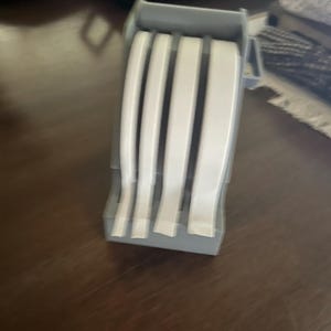 Etsy-Käufer:in hat ein Foto des gekauften Artikels hinzugefügt