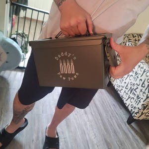 Kaela added a photo of their purchase