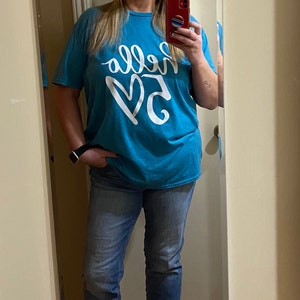Anna added a photo of their purchase