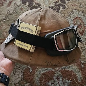 Chris added a photo of their purchase