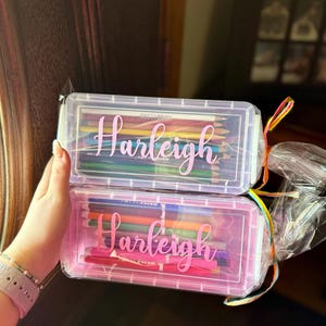 Kalyn added a photo of their purchase