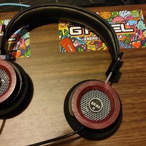 Josh hat ein Foto des gekauften Artikels hinzugefügt