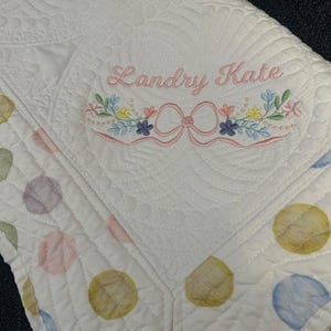 Etsy-köpare lade till en bild av sitt köp