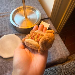 Etsy buyer added a photo of their purchase