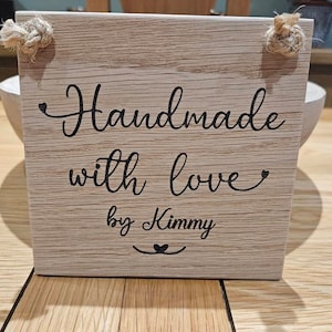 Kim added a photo of their purchase