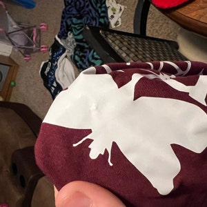Kelsey added a photo of their purchase