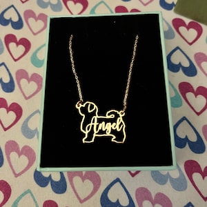 Janelle added a photo of their purchase