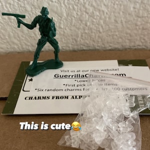 Lily ha añadido una foto de su compra