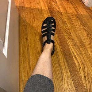 Blanca heeft een foto van de aankoop toegevoegd