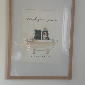 Katherine added a photo of their purchase