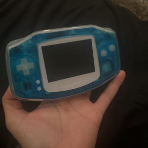 David added a photo of their purchase