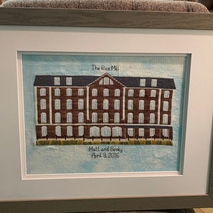 Deborah added a photo of their purchase