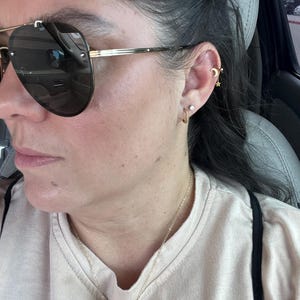 Comprador Etsy adicionaram uma foto da sua compra