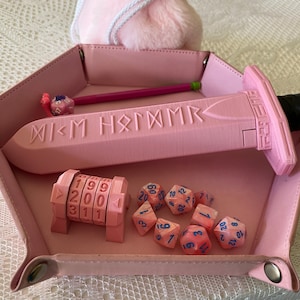 Haley added a photo of their purchase