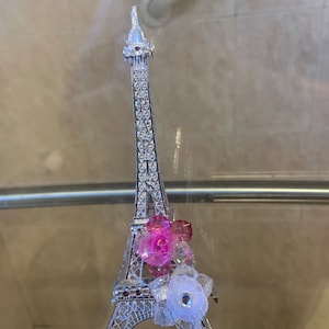 Susana added a photo of their purchase