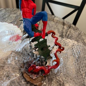 Carmen added a photo of their purchase
