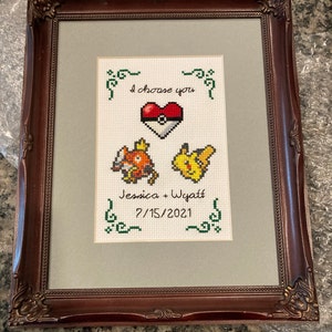 Rachel added a photo of their purchase