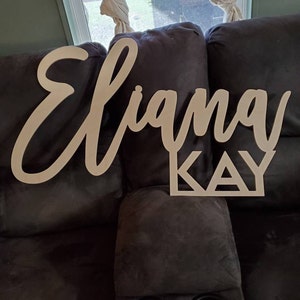 Paula added a photo of their purchase