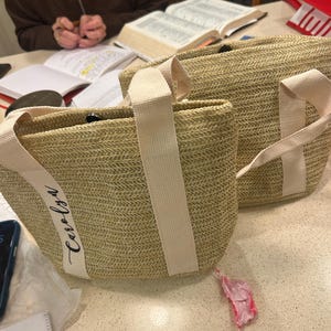 Etsy buyer added a photo of their purchase