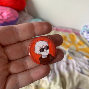 Leigh ha añadido una foto de su compra