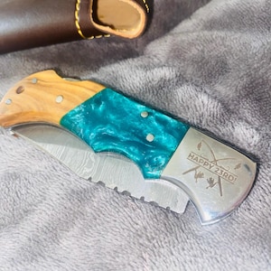 Frances added a photo of their purchase