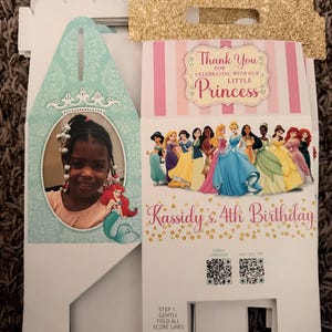 Kristin added a photo of their purchase