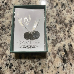 Sophie added a photo of their purchase