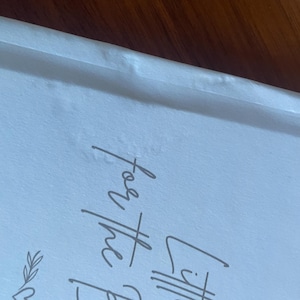 Linda added a photo of their purchase