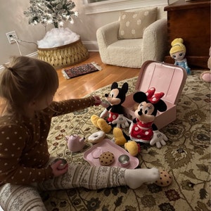 Elizabeth added a photo of their purchase