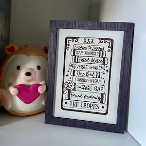 Cameron added a photo of their purchase